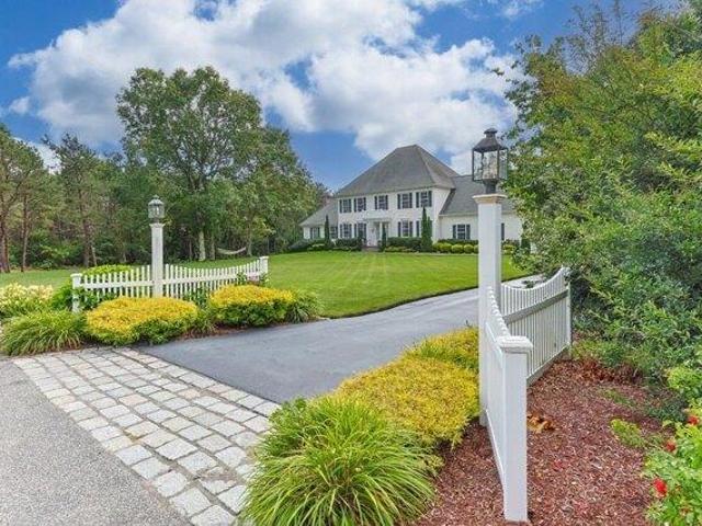 House for sale in Cataumet, Massachusetts