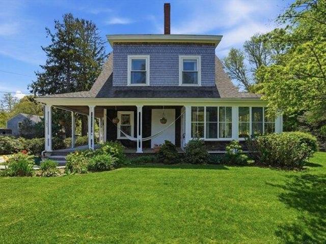 House for sale in Cataumet, Massachusetts