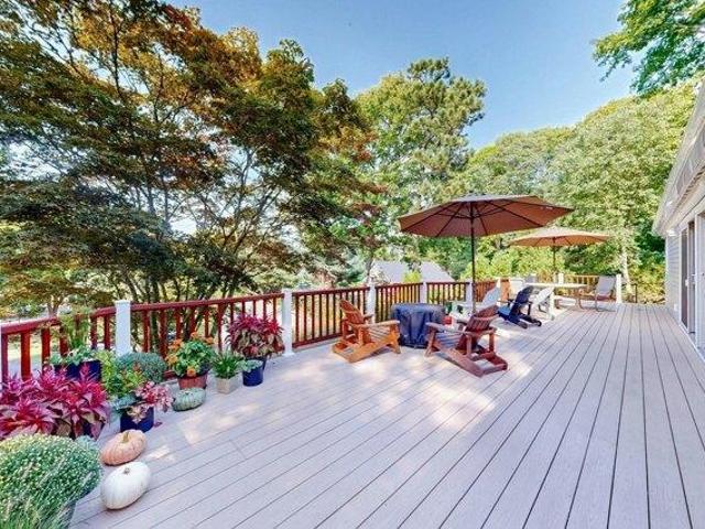 House for sale in Cataumet, Massachusetts