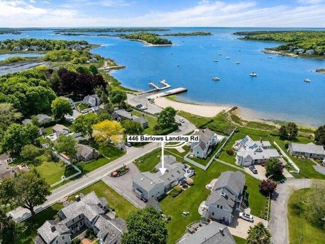 House for sale in Cataumet, Massachusetts