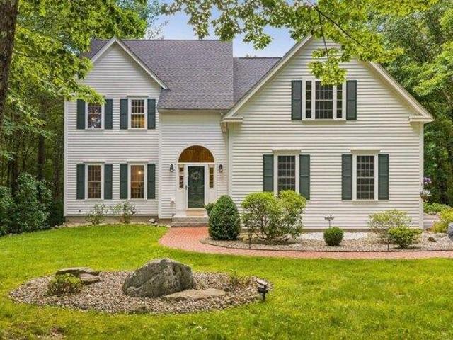 House for sale in New Hampshire