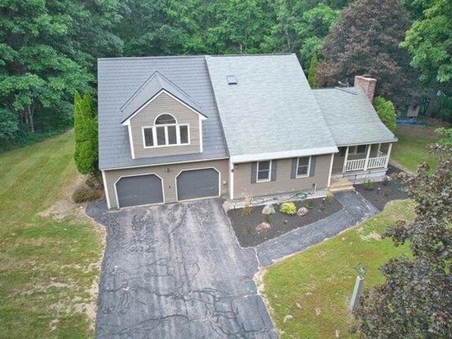 House for sale in New Hampshire