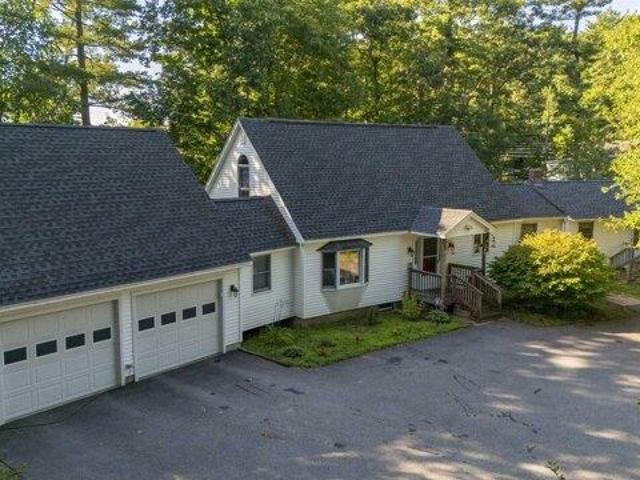 House for sale in New Hampshire