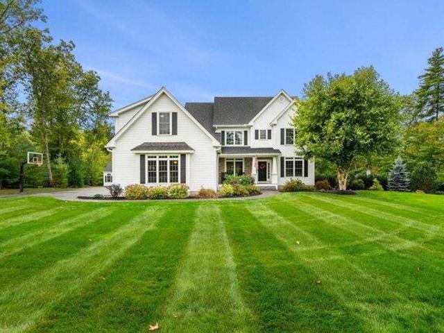 House for sale in Bow, Merrimack County