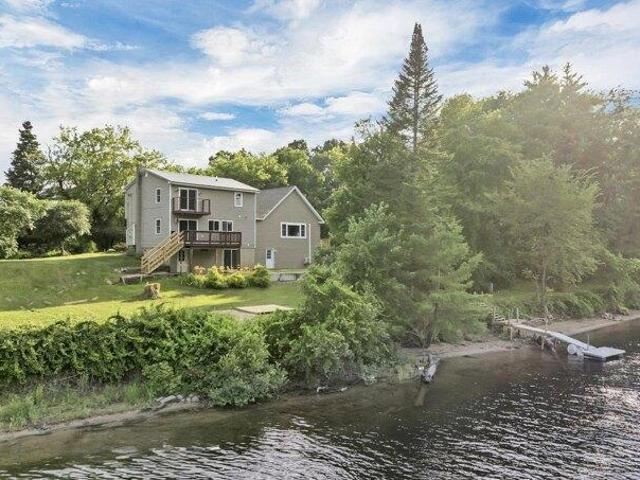 House for sale in Bow