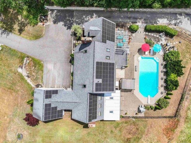 House for sale in Bow