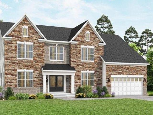House for sale in Bowie, Maryland