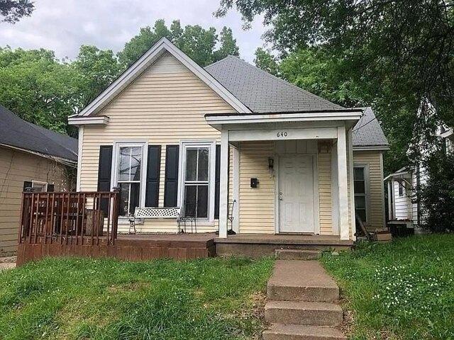 House for sale in Bowling Green, Kentucky