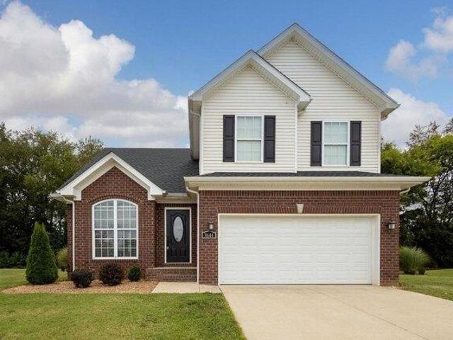 House for sale in Bowling Green, Kentucky
