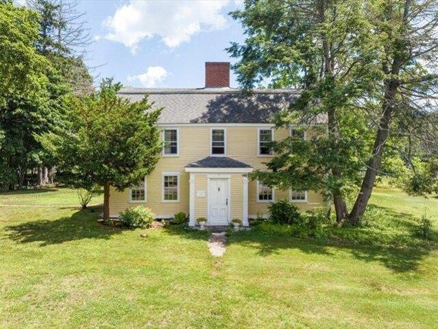 House for sale in Boxford, Massachusetts