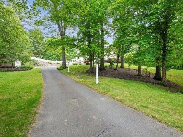 House for sale in Boxford, Massachusetts