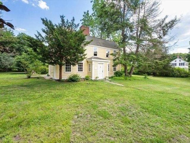House for sale in Boxford, Massachusetts