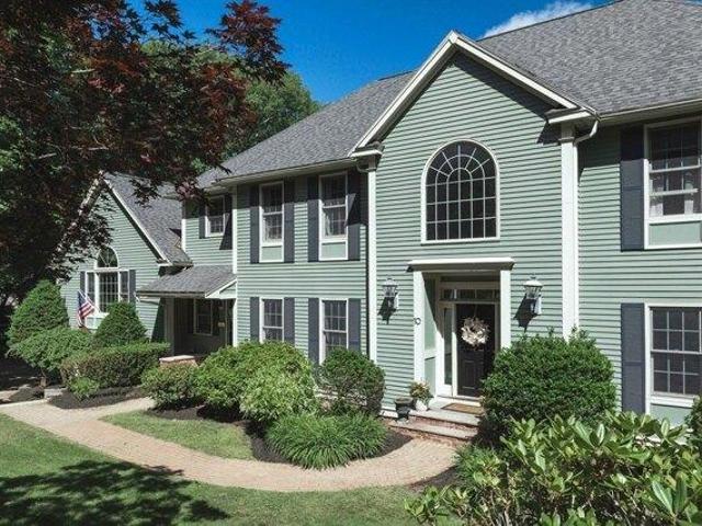 House for sale in Boxford, Massachusetts