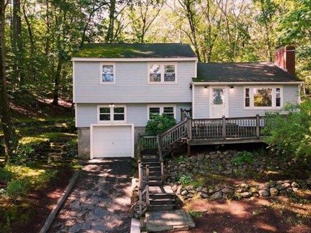 House for sale in Boxford, Massachusetts
