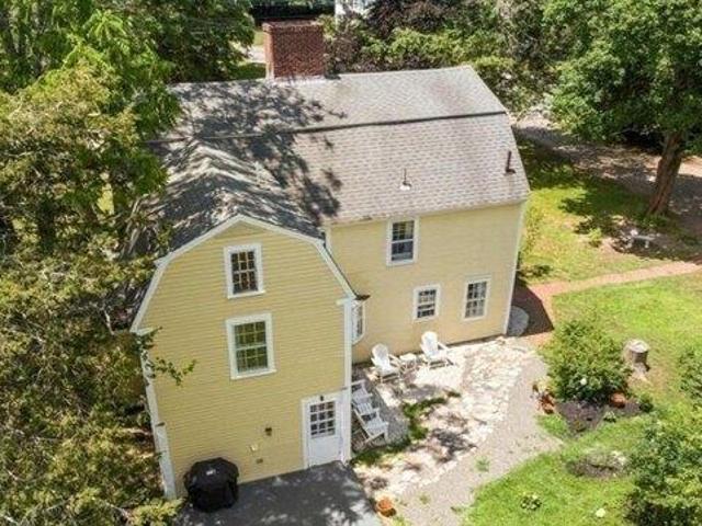 House for sale in Boxford, Massachusetts