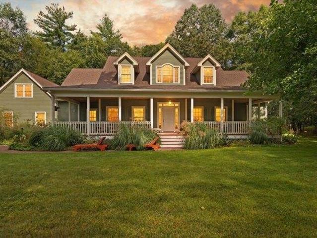House for sale in Boxford, Massachusetts