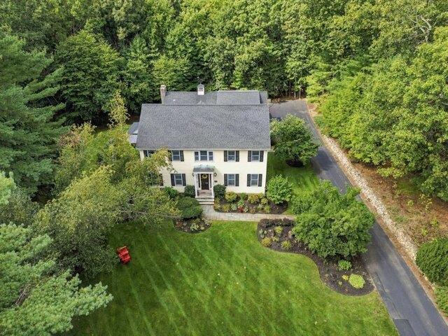 House for sale in Boxford, Essex County