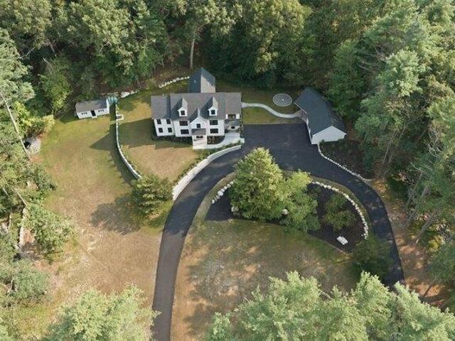 House for sale in Boxford Village Historic District, Boxford