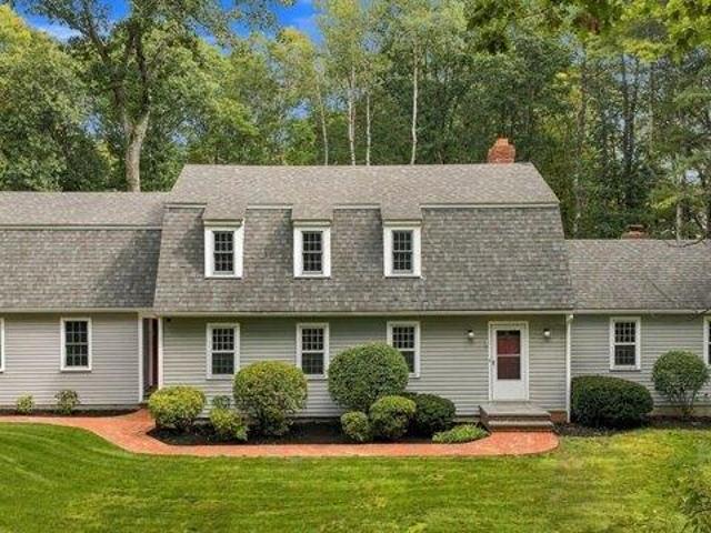 House for sale in Boxford, Essex County