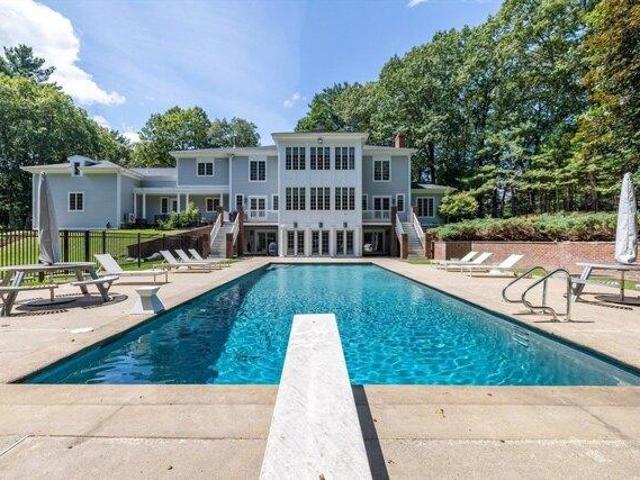 House for sale in Boxford, Massachusetts