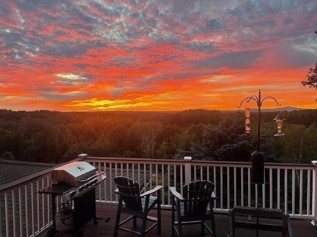 House for sale in Boylston, Massachusetts