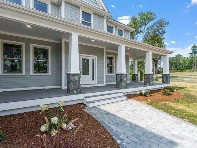 House for sale in Boylston, Massachusetts
