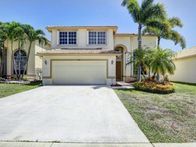 House for rent in Boynton Beach