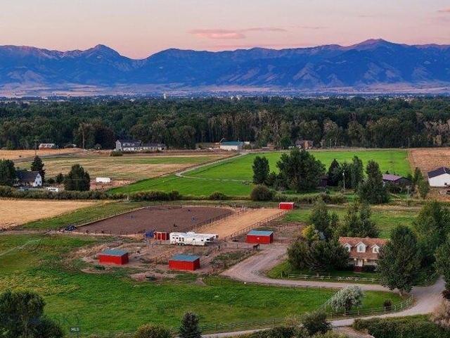 House for sale in Montana
