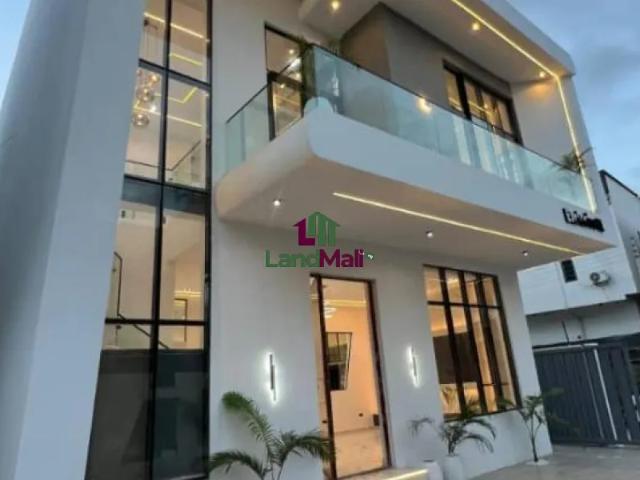 Property for sale in Eti Osa, Abuja