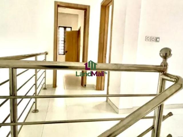 Property for rent in Eti Osa, Abuja