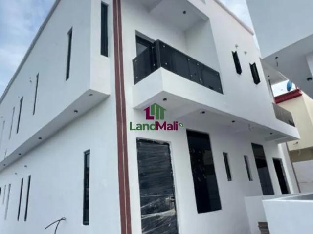 Property for sale in Eti Osa, Abuja