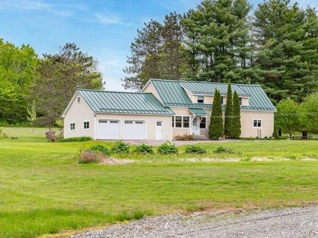 House for sale in Bradford, Maine