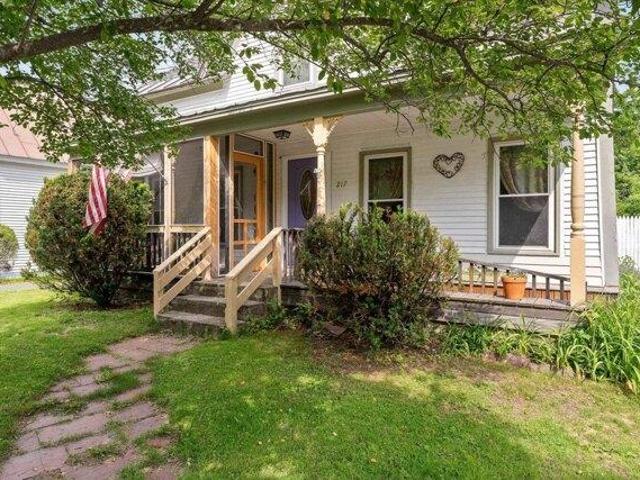 House for sale in Bradford, Vermont