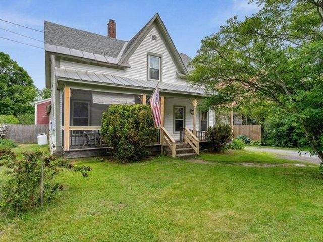 House for sale in Bradford, Vermont