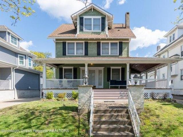 House for rent in Bradley Beach