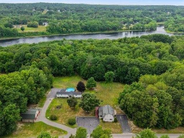 House for sale in Bradley, Maine