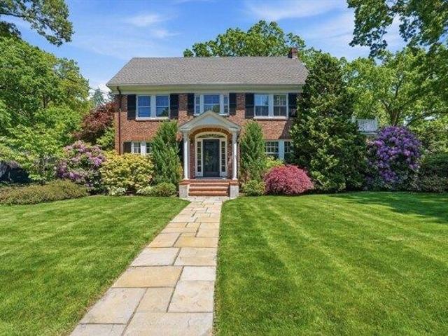 House for sale in Braintree, Massachusetts