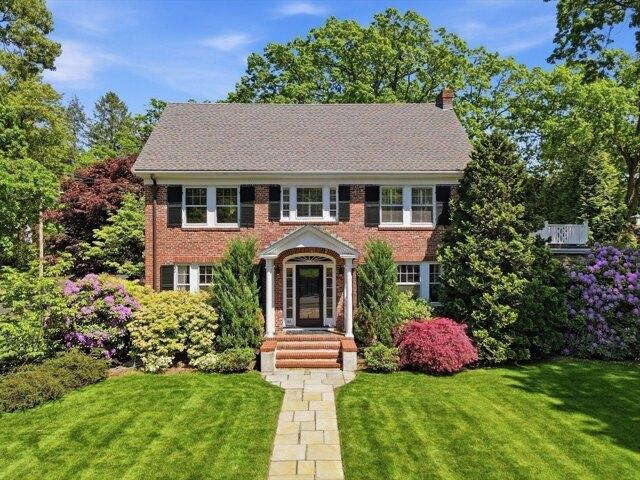House for sale in Braintree, Massachusetts
