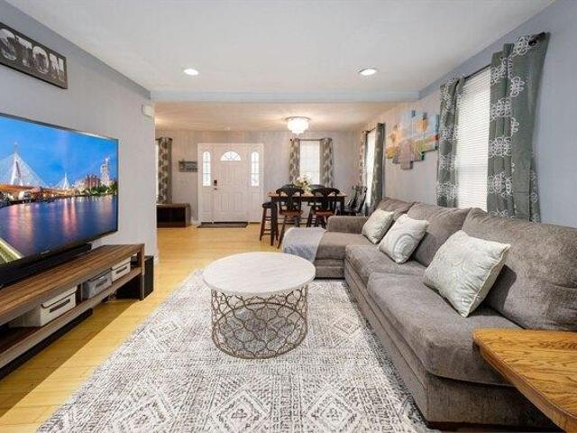 House for sale in Braintree, Massachusetts