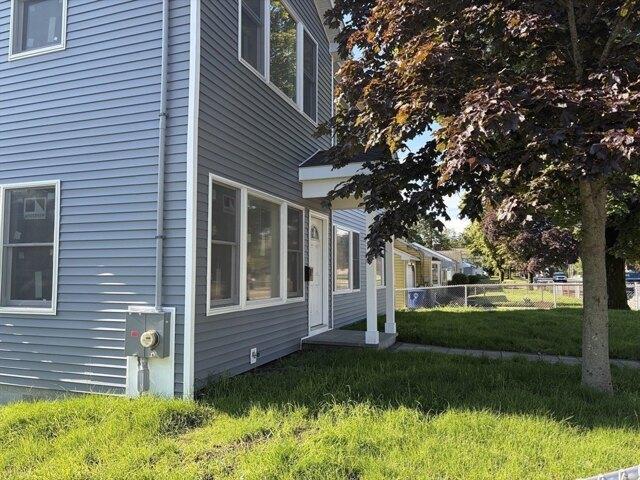 House for sale in Braintree, Massachusetts