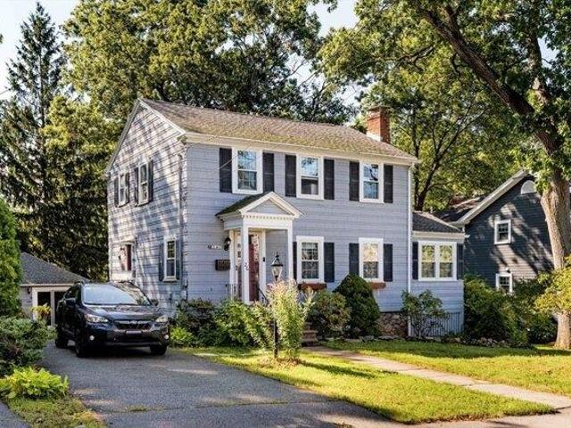 House for sale in Braintree, Massachusetts