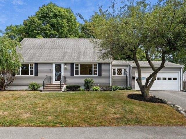 House for sale in Braintree, Norfolk County
