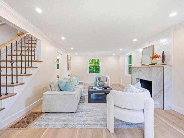 House for sale in Braintree, Massachusetts