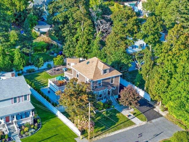 House for sale in Braintree, Norfolk County