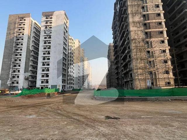 Apartment for sale in Islamabad