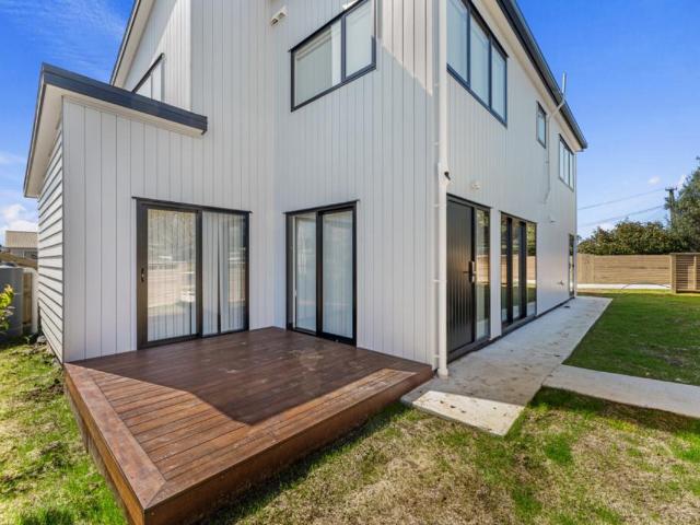 House for rent in Ōpaheke, Papakura