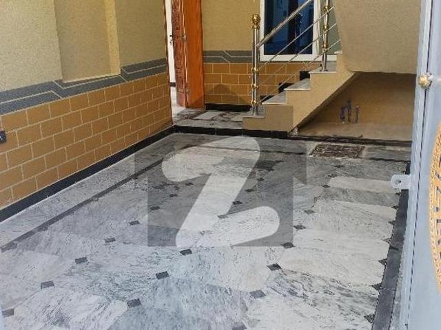 House for rent in Islamabad