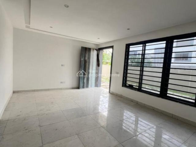 Duplex for rent in Ibeju Lekki, Abuja