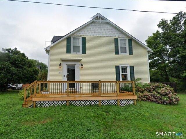 House for sale in Branford, Connecticut