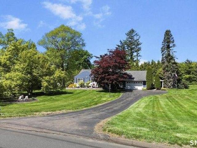 House for sale in Branford, Connecticut